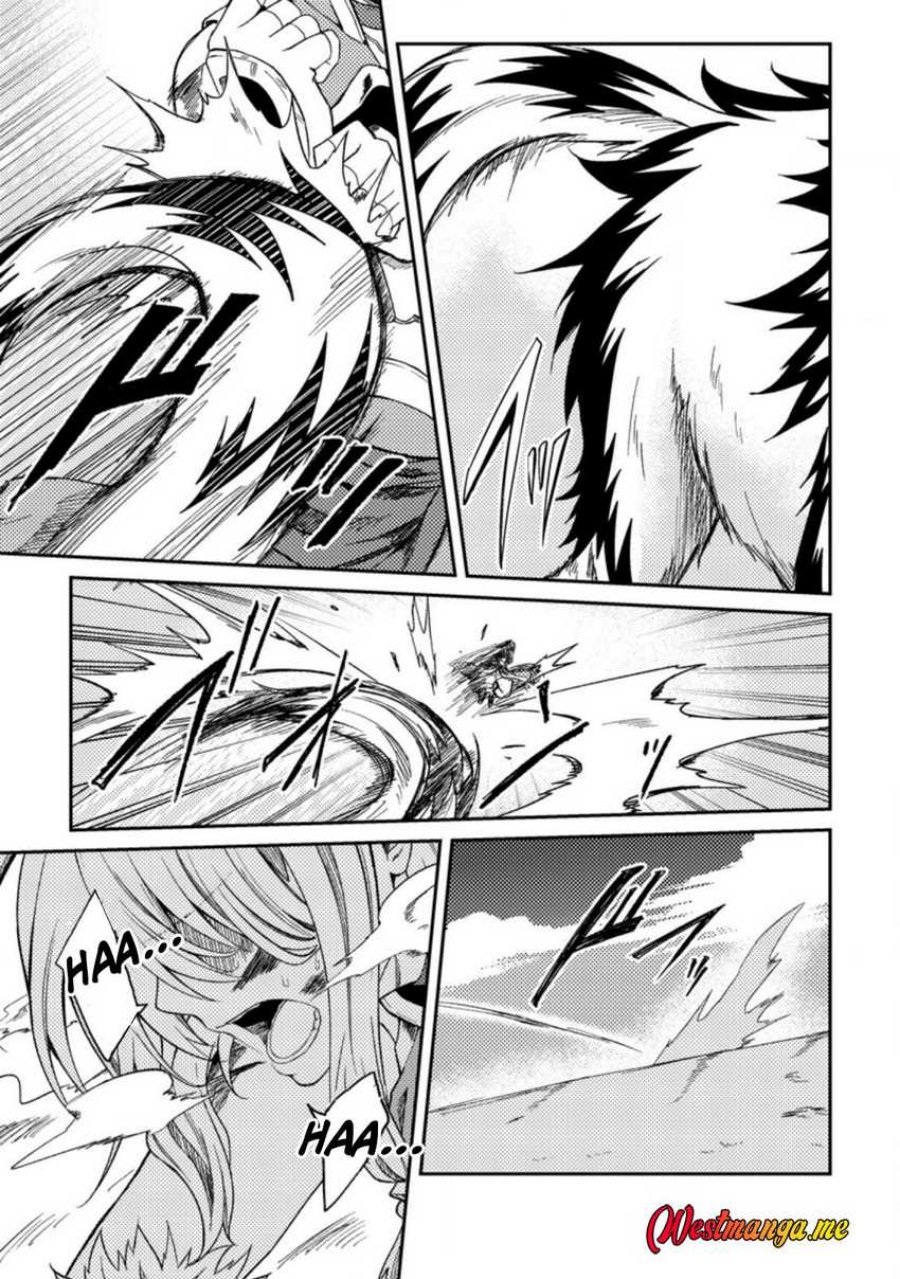 Party Kara Tsuihou Sareta Sono Chiyushi, Jitsuha Saikyou Nitsuki chapter 29